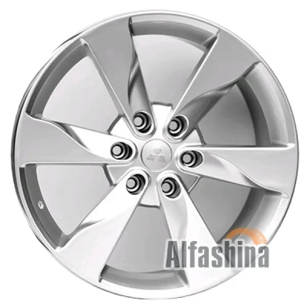 Replica Mitsubishi L-189 9x20 6x139.7 ET40 DIA0 HS