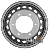 Magnetto Wheels R1-1859 5.5x16 6x205 ET117 DIA161 S