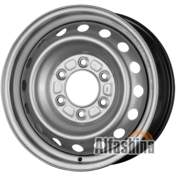 Magnetto Wheels R1-1973 7x16 6x139.7 ET55 DIA93.1 S