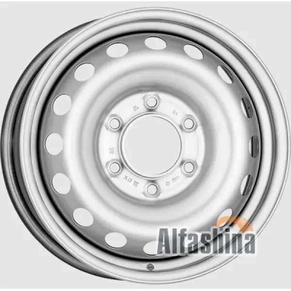 Magnetto Wheels R1-1950 6.5x16 6x139.7 ET50 DIA92.3 S