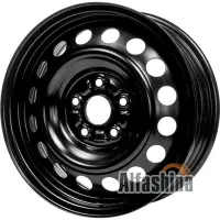 Magnetto Wheels R1-1878 6x16 5x114.3 ET50 DIA60 Black