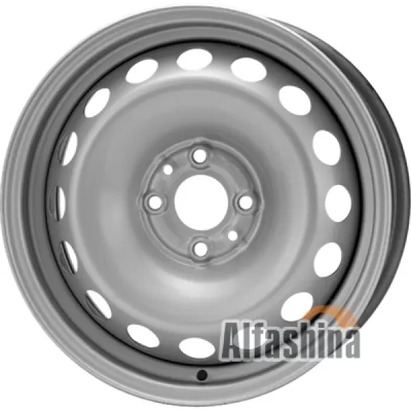 Magnetto Wheels R1-1626 5.5x15 4x98 ET32 DIA58.1 S