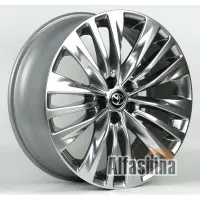 Replica TY202097 8x20 5x114.3 ET35 DIA60.1 HB