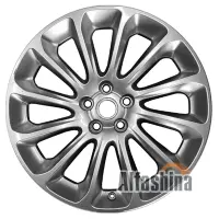 Land Rover OEM JK52AA 8.5x20 5x120 ET47 DIA72.6 S