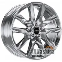 Ronal R71 8.5x20 5x112 ET52 DIA66.5 PLS