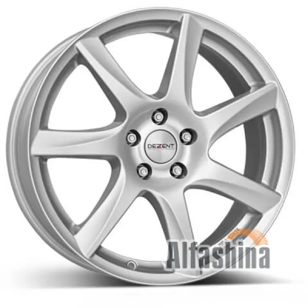 Dezent TW  7.5x17 5x112 ET36 DIA66.6 S