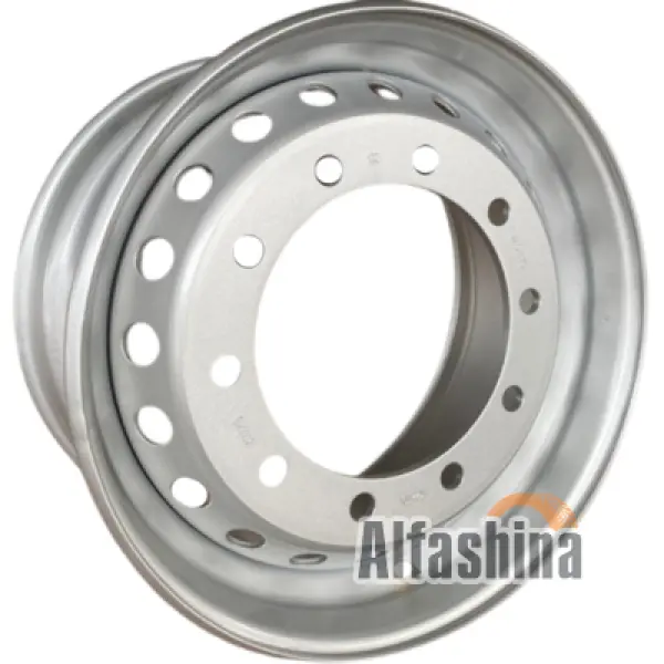 Drive Сталь 11.75x22.5 10x335 ET135 DIA281 S