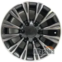 Replica Nissan CT-2025 8x18 6x139.7 ET35 DIA78.1 MG