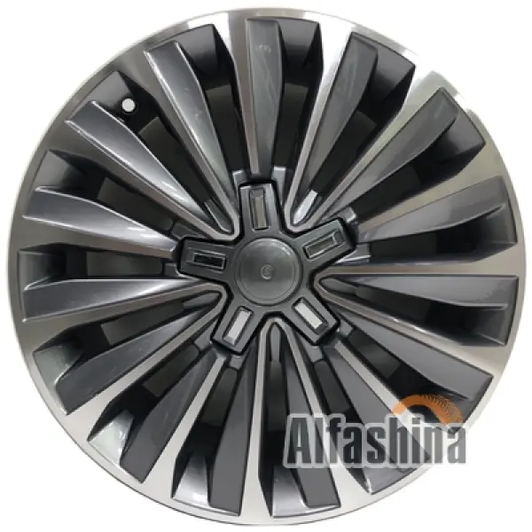 Replica VW CT-2240 7x17 5x112 ET45 DIA57.1 MG