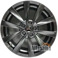 Replica VW CT-2245 7x17 5x112 ET42 DIA57.1 HB