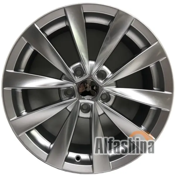 Replica VW CT-2245 7.5x17 5x112 ET42 DIA0 HS