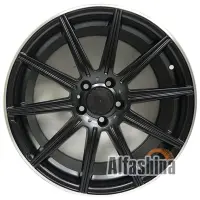 Replica Mercedes-Benz CT-1114 8.5x18 5x112 ET45 DIA66.6