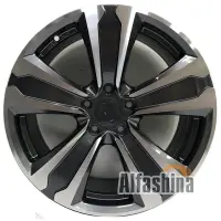 Replica Honda CT-1673 7.5x18 5x114.3 ET42 DIA0 MG