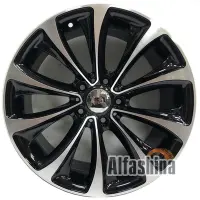 Replica BMW CT-1230 8x18 5x120 ET30 DIA0 MB
