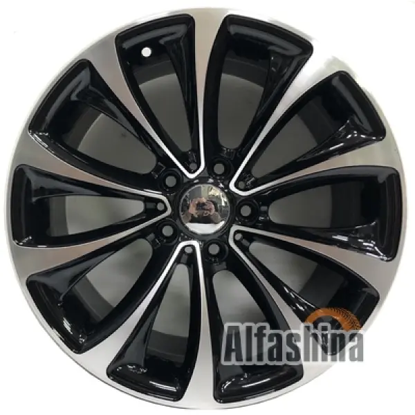 Replica BMW CT-1230 8x18 5x120 ET30 DIA74.1 MB