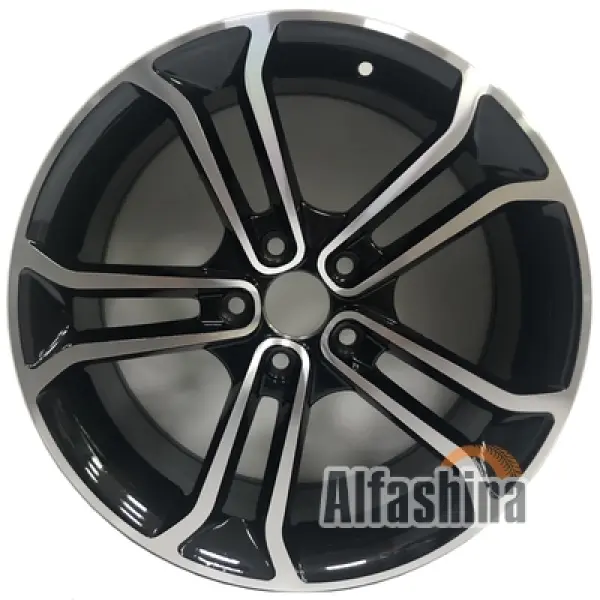 Replica CT-1559 7.5x17 5x108 ET50 DIA63.4 MB