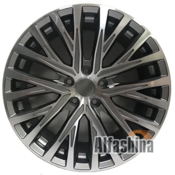 Replica CT-1056 8x18 5x112 ET45 DIA66.6 MG