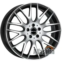 Mak Arrow 9x20 5x112 ET28 DIA66.6 BMr