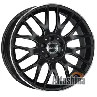 Mak Arrow 9.5x20 5x112 ET57 DIA66.6 GBMR