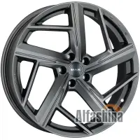 Mak Qvattro 9x20 5x112 ET42 DIA57.1 BT