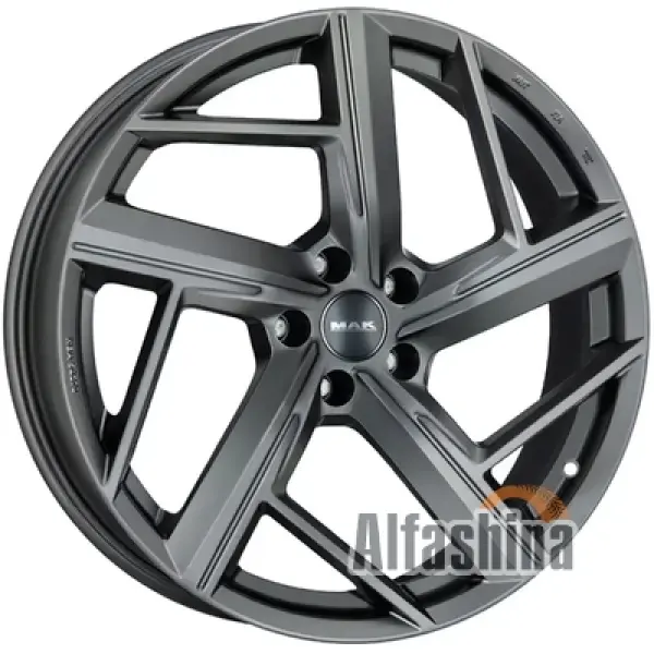 Mak Qvattro 9x20 5x112 ET42 DIA57.1 BT