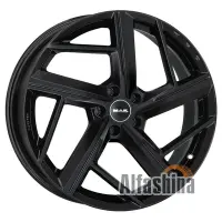 Mak Qvattro 9.5x21 5x112 ET20 DIA66.45 GB