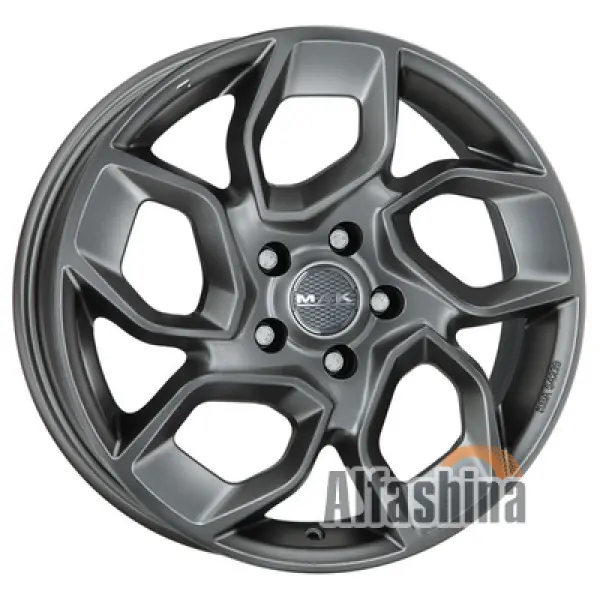 Mak Express 6.5x16 5x130 ET55 DIA89.1 BT