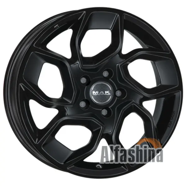 Mak Express 7x17 5x108 ET46 DIA65.1 GB