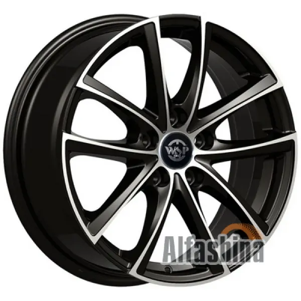 WSP Italy Audi (WD001) Praslin 7x17 5x112 ET40 DIA57.1 GBP