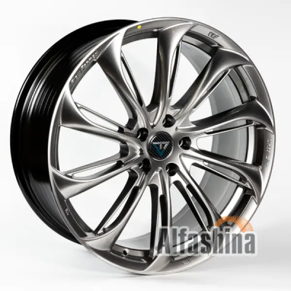 VLF VLF25 8.5x20 5x112 ET38 DIA66.56 HB