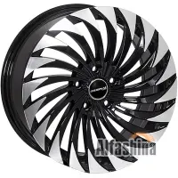 ZF 7247 7x17 5x114.3 ET35 DIA67.1 BMF