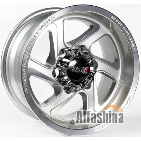 GT LGS18 8x15 6x139.7 ET-10 DIA110.5 SM