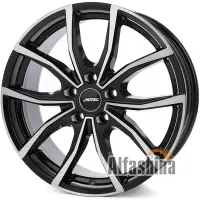 Autec Vidra 6.5x16 5x108 ET45 DIA63.3 BP