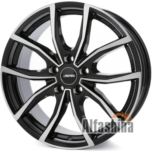Autec Vidra 7x17 5x108 ET45 DIA63.3 BP