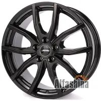 Autec Vidra 7.5x19 5x108 ET42 DIA65.1 B