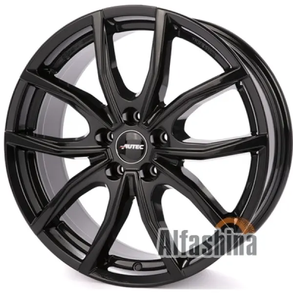 Autec Vidra 7x17 5x108 ET45 DIA63.3 B
