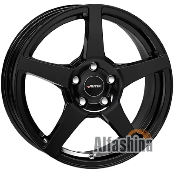 Autec Valea 7.5x18 5x114.3 ET45 DIA70.1 B