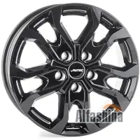 Autec Kiso 6.5x16 5x112 ET52 DIA66.5 B