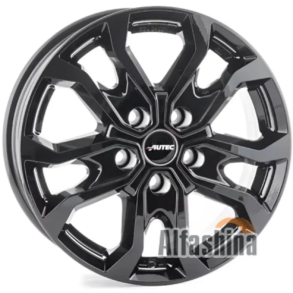 Autec Kiso 7.5x18 5x112 ET52 DIA66.5 B