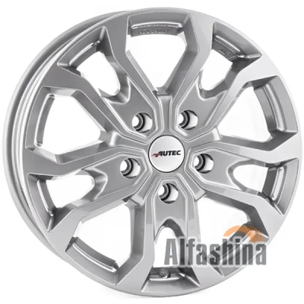 Autec Kiso 6.5x16 5x114.3 ET44 DIA66.1 T