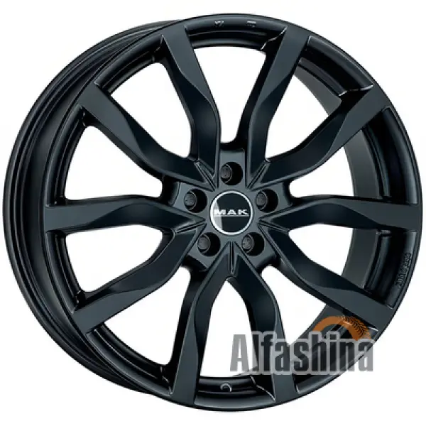 Mak Koln 9x18 5x130 ET50 DIA71.6 GB
