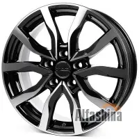 Mak Koln 8.5x20 5x112 ET45 DIA66.6 BMr