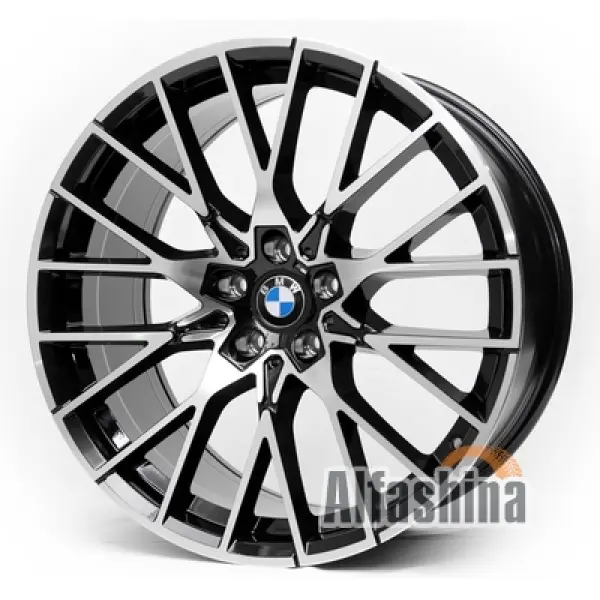 Replica BMW 769 8.5x20 5x112 ET25 DIA66.5 BMF