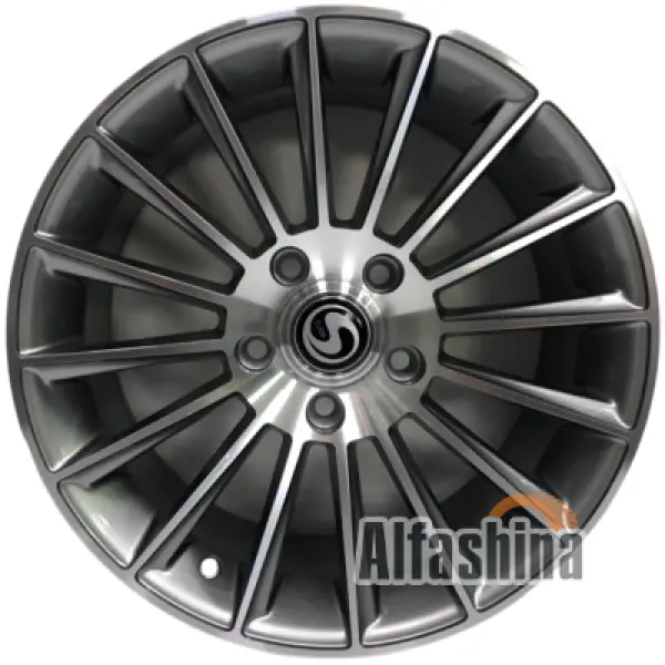 Sportmax Racing T-1098 7x16 5x114.3 ET40 DIA0 LSP