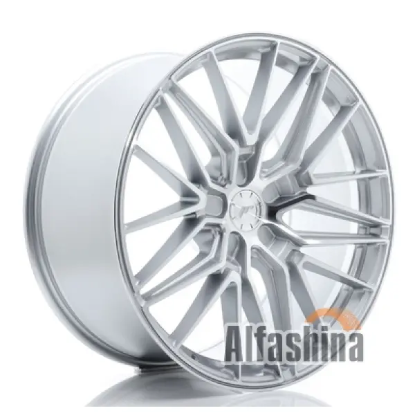 Japan Racing JR38 9x20 5x112 ET25 DIA72.6 SMF