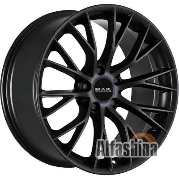 Mak Munchen 8.5x19 5x108 ET42 DIA63.4 BM