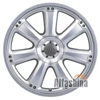 Audi OEM 4F0071498 8x18 5x112 ET40 DIA57.1 S