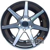 JH CSD021 7x16 5x114.3 ET30 DIA73.1 BMF