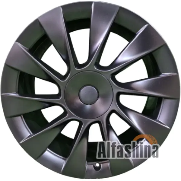 Replica 2118 9.5x20 5x114.3 ET45 DIA64.1 SB