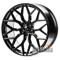 Cast Wheels CW507 10x22 5x108 ET35 DIA60.1 SB